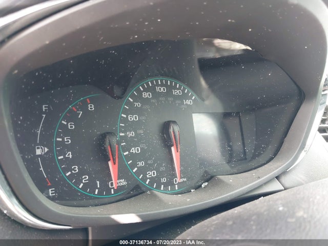 Chevrolet TRAX LS 2022 KL7CJKSMXNB548425 Image 7