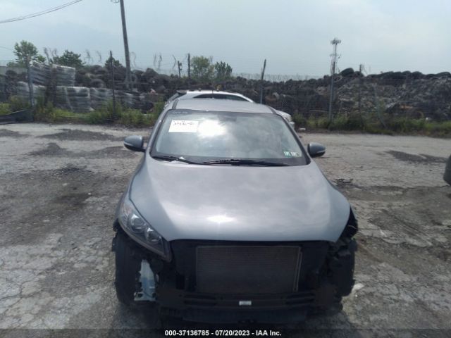 5XYPG4A34KG610958 KIA SORENTO L