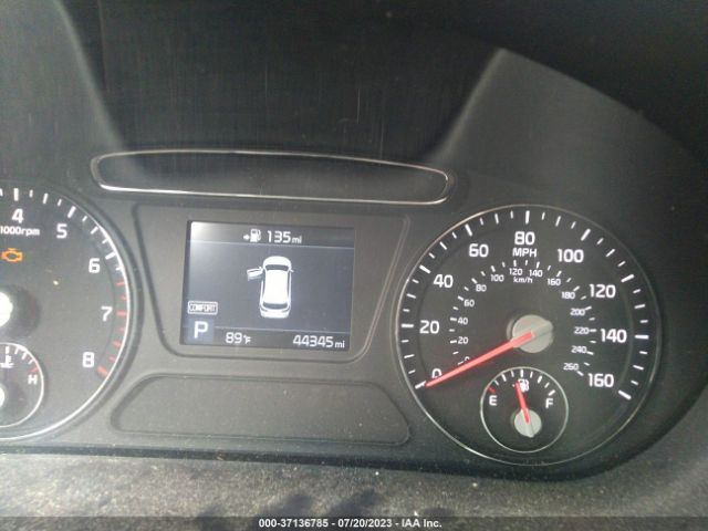 5XYPG4A34KG610958 KIA SORENTO L