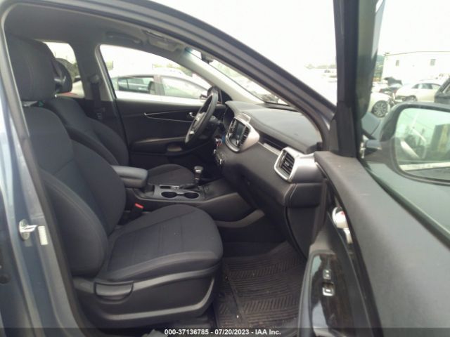 5XYPG4A34KG610958 KIA SORENTO L