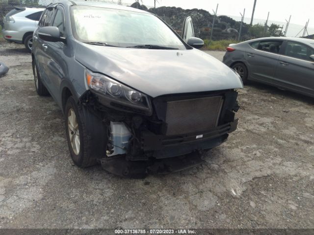 5XYPG4A34KG610958 KIA SORENTO L