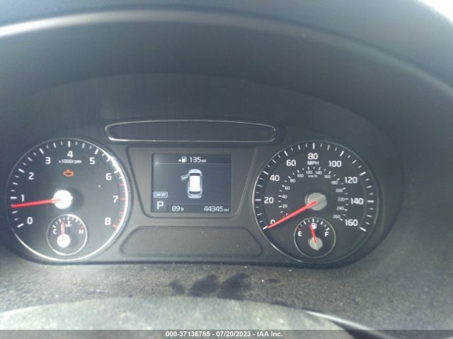 5XYPG4A34KG610958 KIA SORENTO L