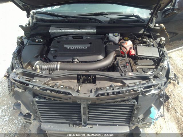 1GYFZCR4XKF160503 Cadillac Xt4 Fwd Premium Luxury