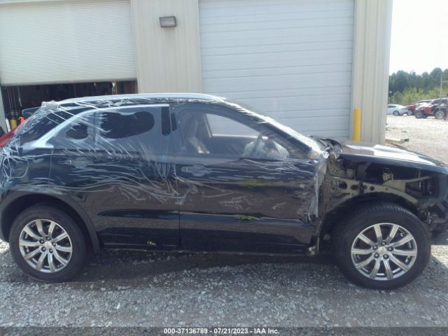 1GYFZCR4XKF160503 Cadillac Xt4 Fwd Premium Luxury