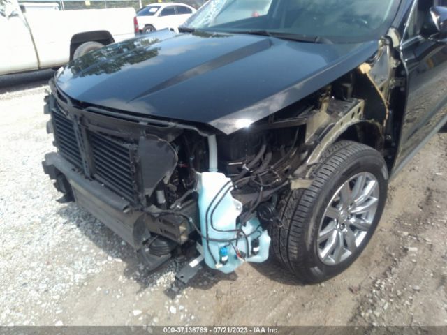 1GYFZCR4XKF160503 Cadillac Xt4 Fwd Premium Luxury