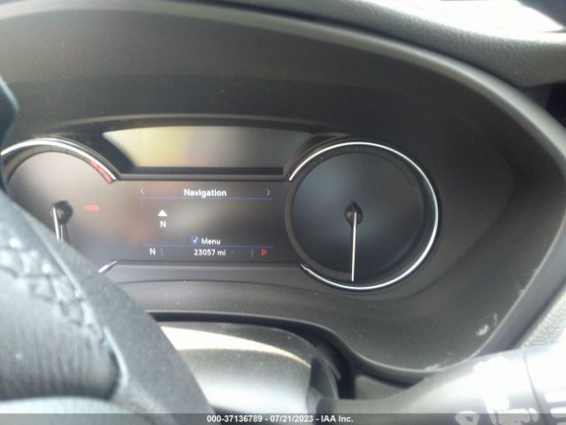 1GYFZCR4XKF160503 Cadillac Xt4 Fwd Premium Luxury