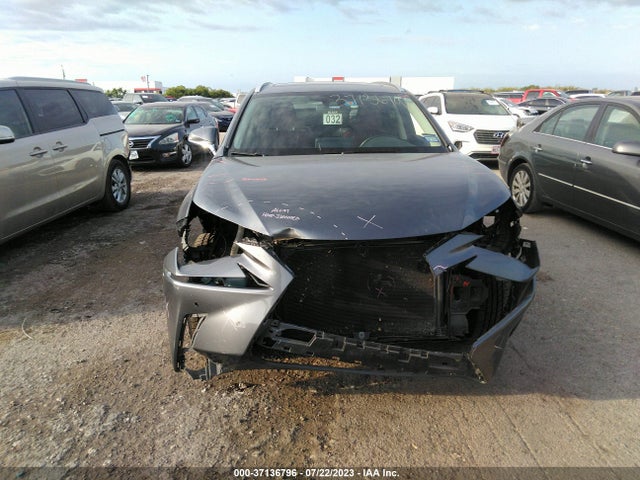 JTJGARDZ4M2237915 Lexus Nx Nx 300