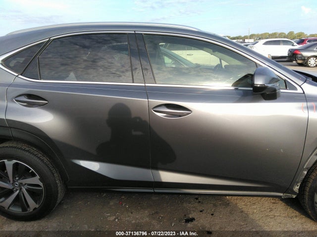 JTJGARDZ4M2237915 Lexus Nx Nx 300