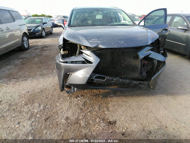 JTJGARDZ4M2237915 Lexus Nx Nx 300