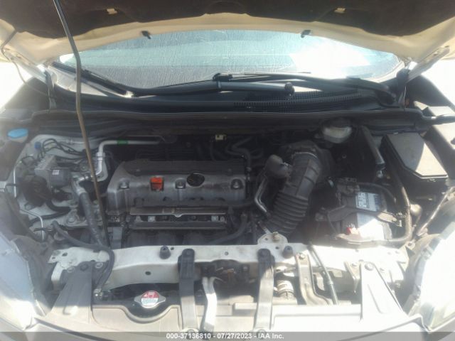 5J6RM3H32EL038468 Honda CR-V LX