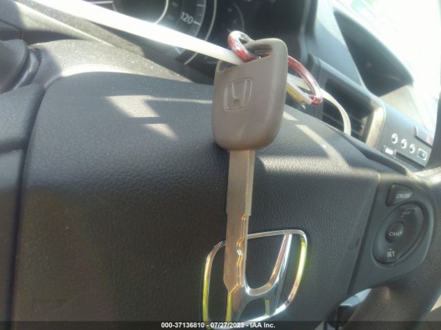 5J6RM3H32EL038468 Honda CR-V LX
