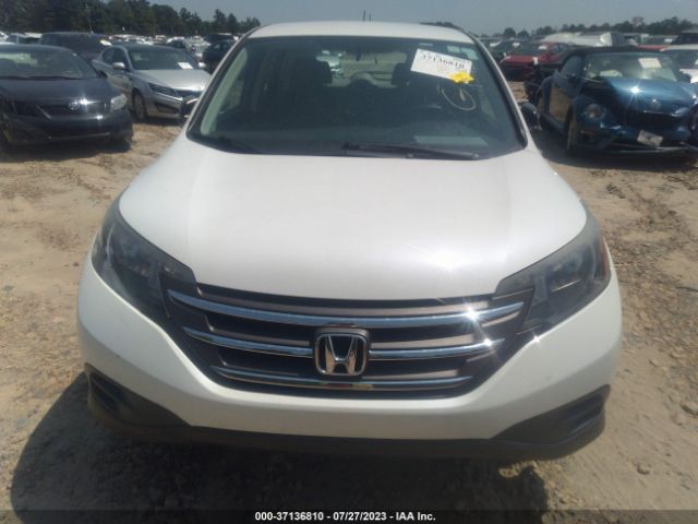 5J6RM3H32EL038468 Honda CR-V LX