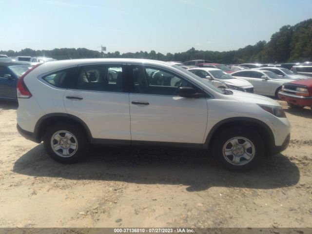 5J6RM3H32EL038468 Honda CR-V LX