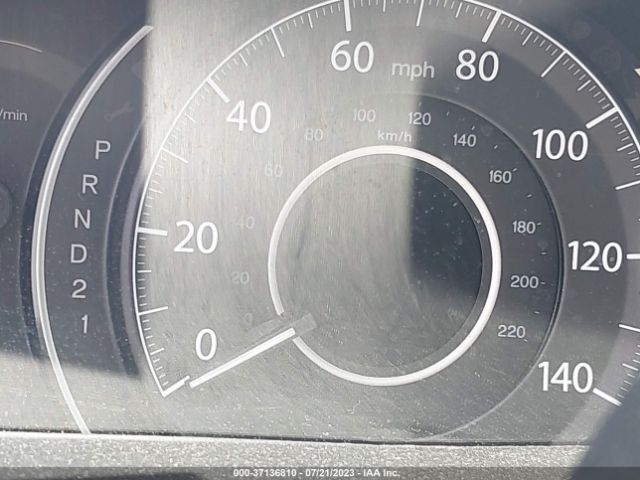 5J6RM3H32EL038468 Honda CR-V LX