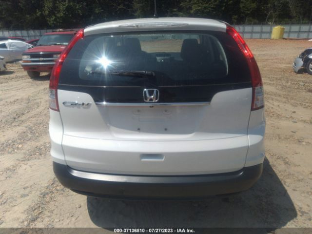 5J6RM3H32EL038468 Honda CR-V LX