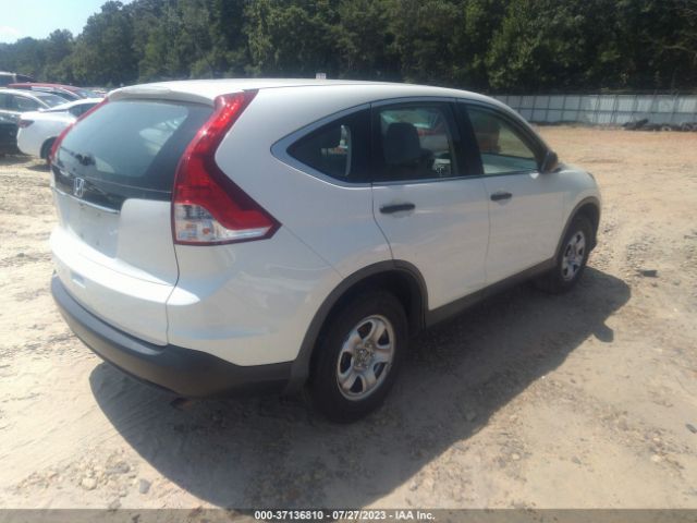 5J6RM3H32EL038468 Honda CR-V LX