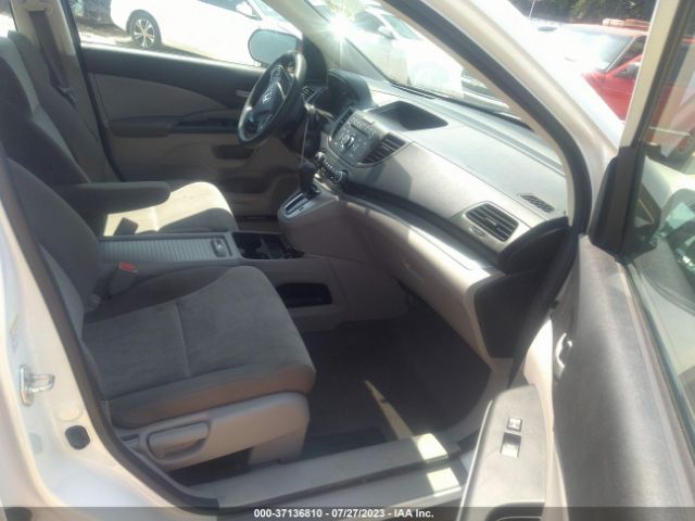 5J6RM3H32EL038468 Honda CR-V LX