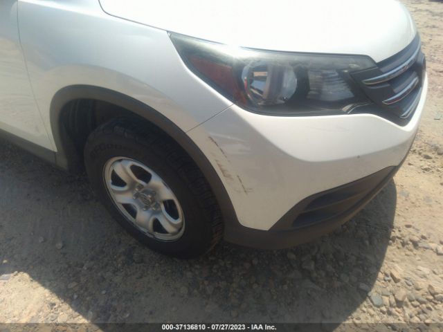 5J6RM3H32EL038468 Honda CR-V LX