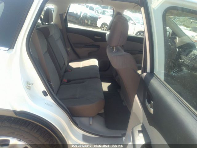 5J6RM3H32EL038468 Honda CR-V LX