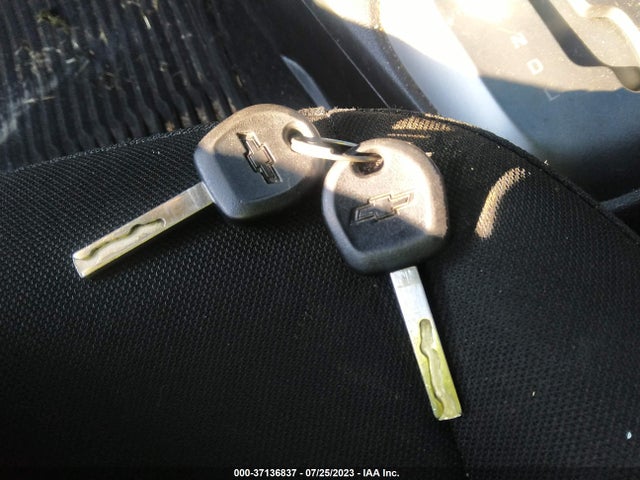 Chevrolet Spark Ls Cvt 2019 KL8CB6SA5KC735941 Image 11