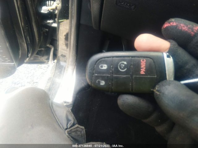 3C4PDDGG9FT607166 Dodge Journey Crossroad