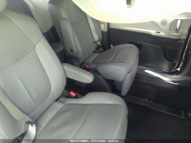 2021 TOYOTA SIENNA 5TDZRKEC0MS047009 Photo 7