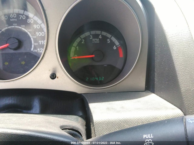 2010 DODGE AVENGER SXT VIN: 1B3CC4FB7AN150682