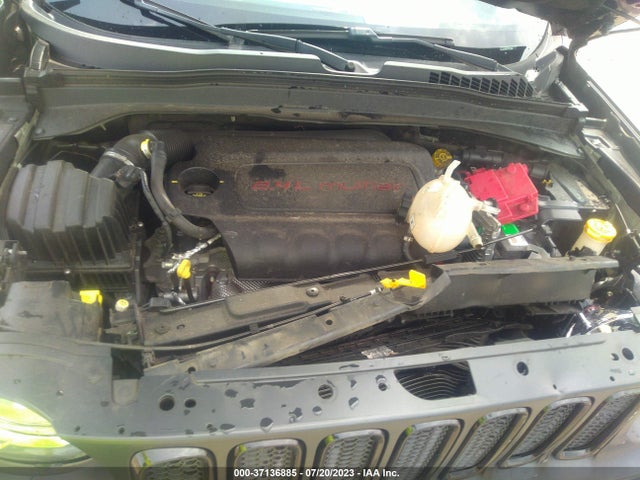 ZACCJABB5JPH10909 Jeep Renegade Altitude
