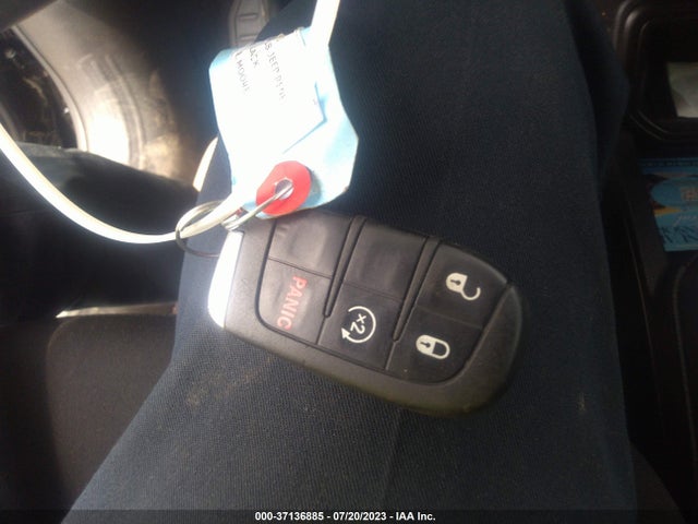 ZACCJABB5JPH10909 Jeep Renegade Altitude