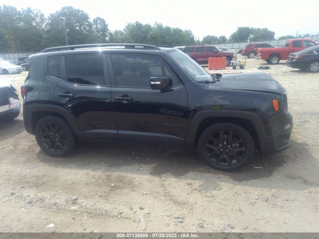 ZACCJABB5JPH10909 Jeep Renegade Altitude
