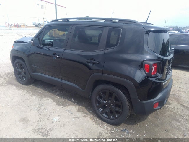ZACCJABB5JPH10909 Jeep Renegade Altitude