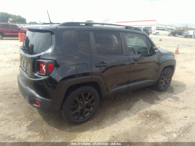 ZACCJABB5JPH10909 Jeep Renegade Altitude