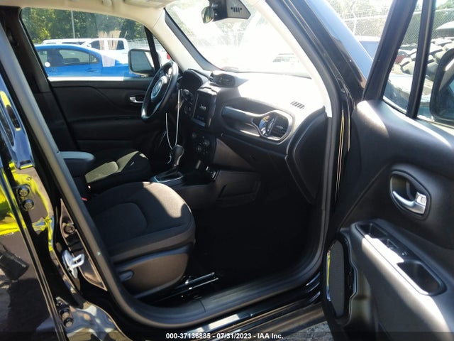 ZACCJABB5JPH10909 Jeep Renegade Altitude