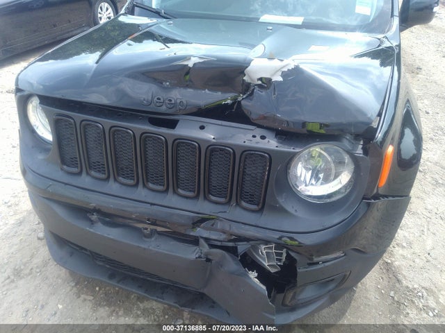 ZACCJABB5JPH10909 Jeep Renegade Altitude