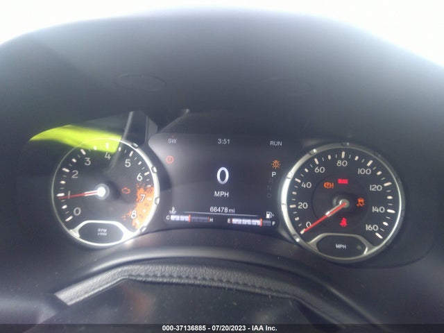 ZACCJABB5JPH10909 Jeep Renegade Altitude