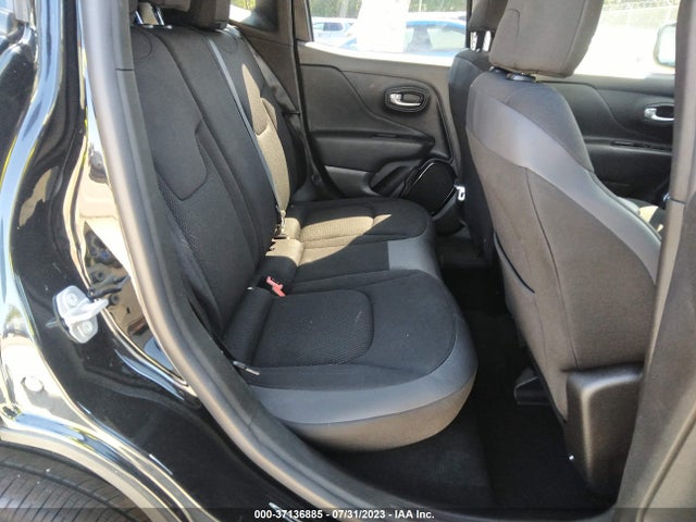 ZACCJABB5JPH10909 Jeep Renegade Altitude