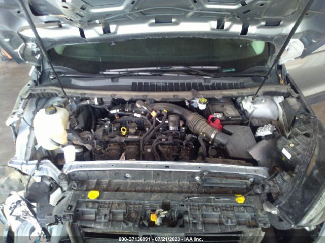 2FMPK4J95MBA65634 Ford EDGE SEL