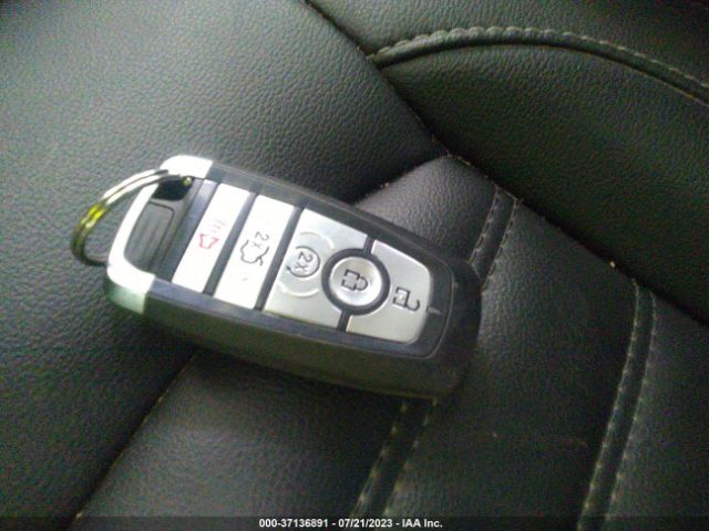 2FMPK4J95MBA65634 Ford EDGE SEL