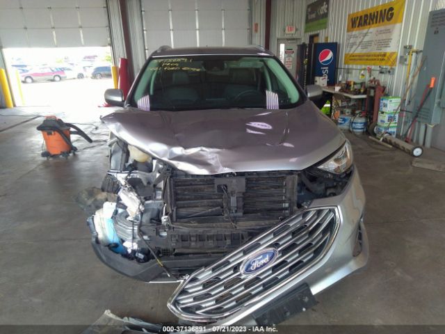 2FMPK4J95MBA65634 Ford EDGE SEL