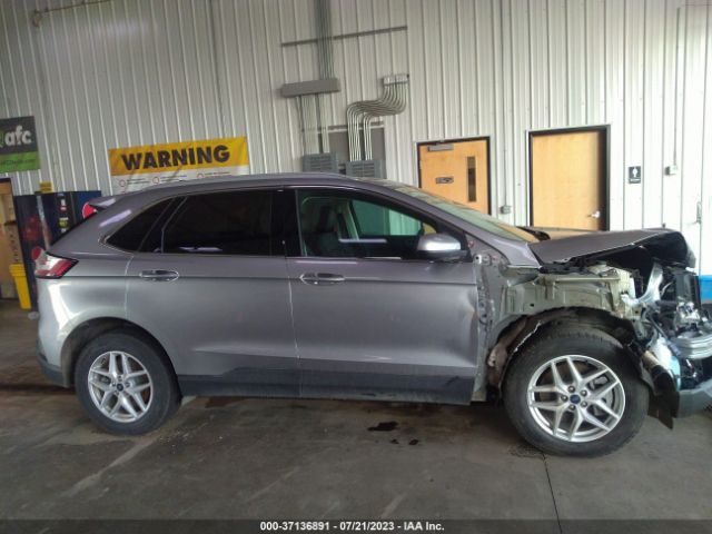 2FMPK4J95MBA65634 Ford EDGE SEL