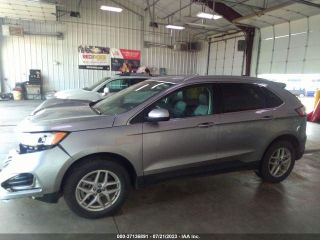 2FMPK4J95MBA65634 Ford EDGE SEL
