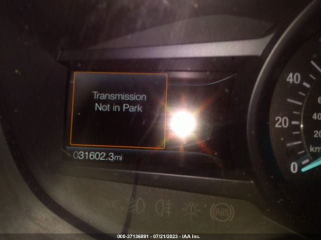 2FMPK4J95MBA65634 Ford EDGE SEL