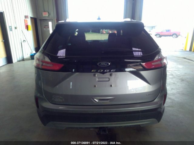 2FMPK4J95MBA65634 Ford EDGE SEL