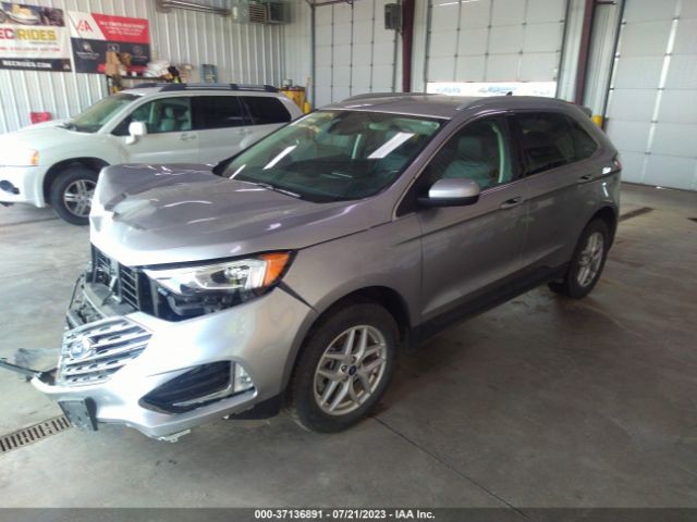 2FMPK4J95MBA65634 Ford EDGE SEL