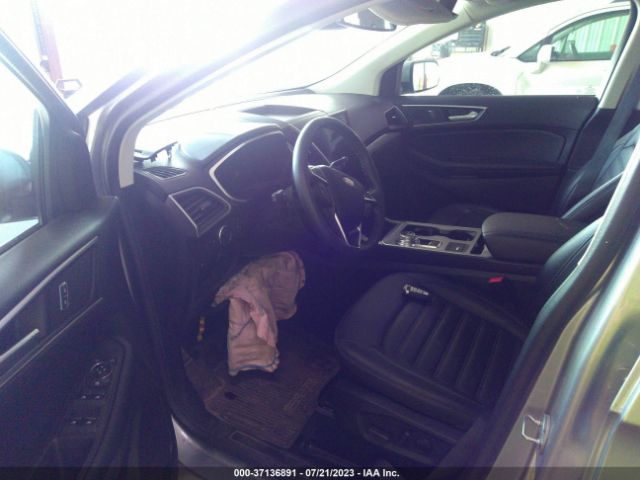 2FMPK4J95MBA65634 Ford EDGE SEL