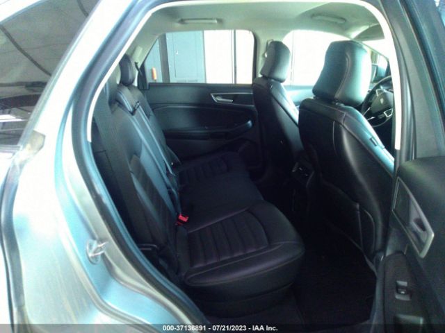 2FMPK4J95MBA65634 Ford EDGE SEL
