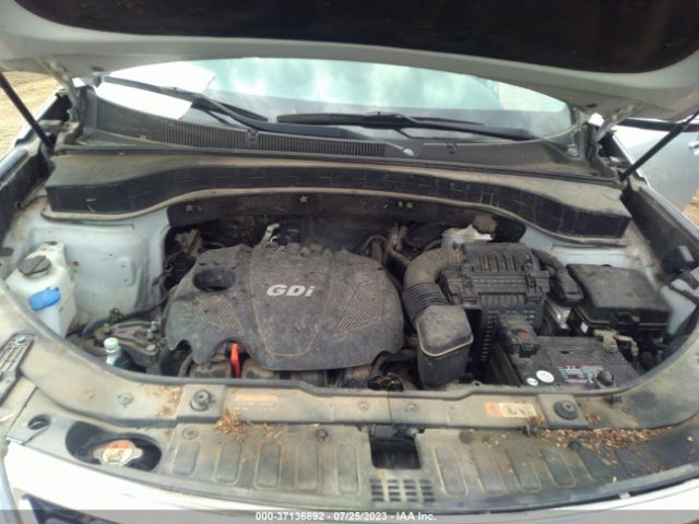 5XYKT4A67EG495986 KIA SORENTO LX