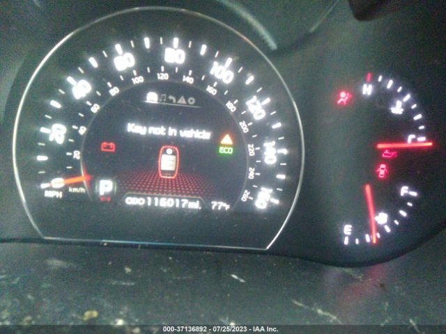 5XYKT4A67EG495986 KIA SORENTO LX