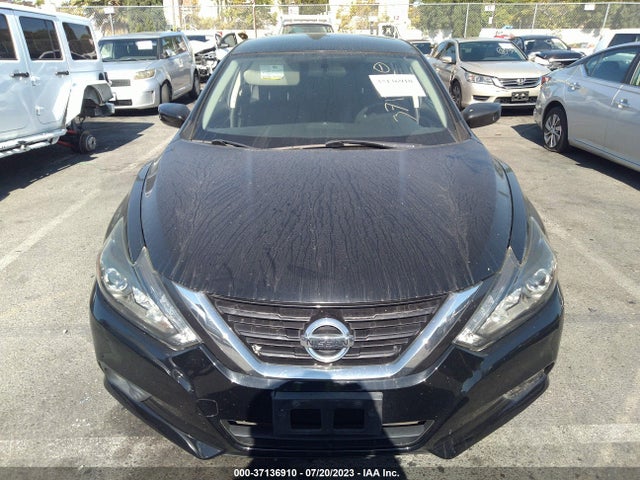 Nissan Altima 2.5 Sr 2017 1N4AL3AP7HC236671 Image 12