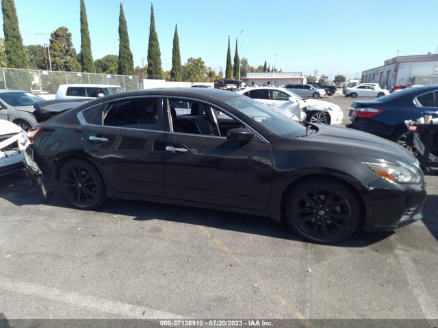 Nissan Altima 2.5 Sr 2017 1N4AL3AP7HC236671 Image 13
